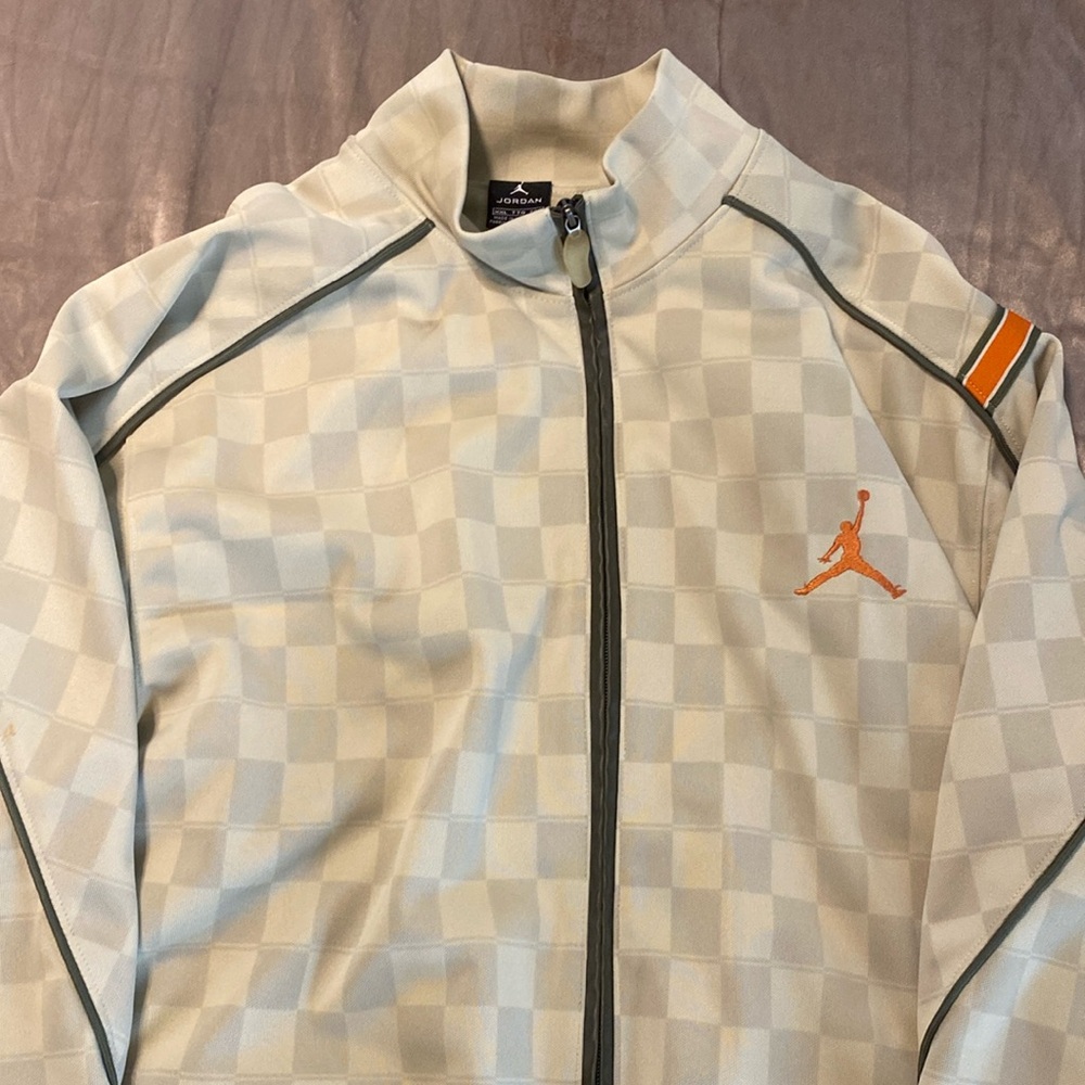 Jordan (5) Track Jacket (Vintage)